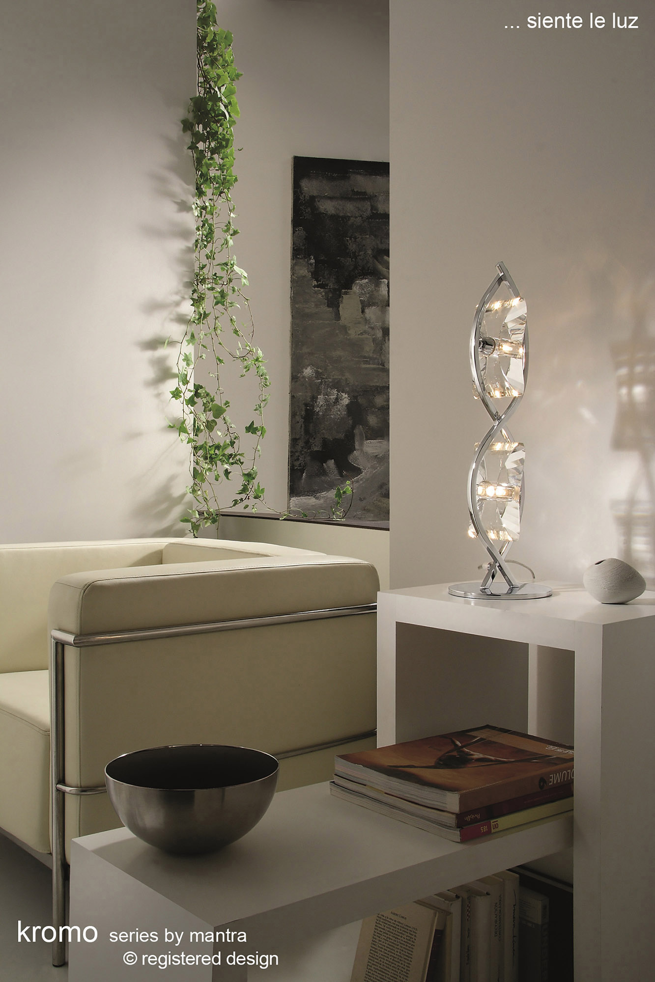 Kromo Wall Lights Mantra Modern Wall Lights Kromo Wall Lights Mantra Modern Wall Lights